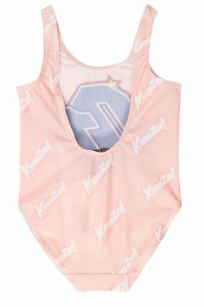 One-piece swimsuit, zdjęcie 2 One-piece swimsuit od Kenzo Kids